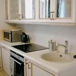 In Gaono Apartment Vilnius