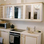 In Gaono Apartment *