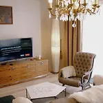 In Gaono Apartment Vilnius