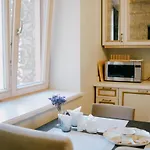 Apartment In Gaono
