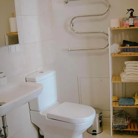 Apartment In Gaono *