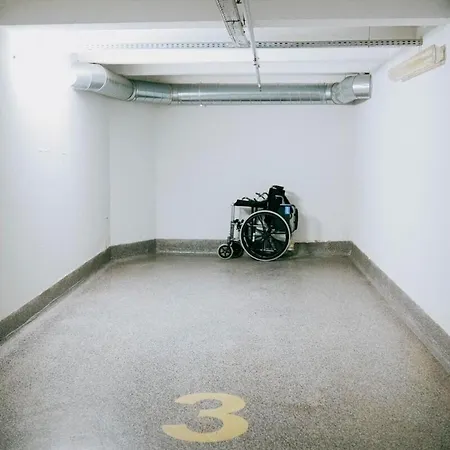 Apartment In Gaono *