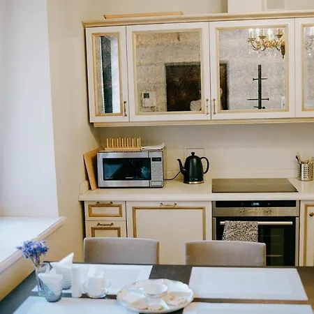In Gaono Apartment