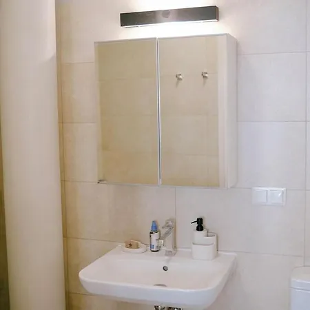 Apartment In Gaono *