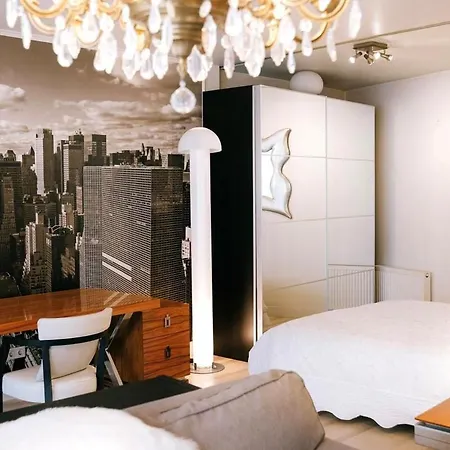 In Gaono * 维尔纽斯