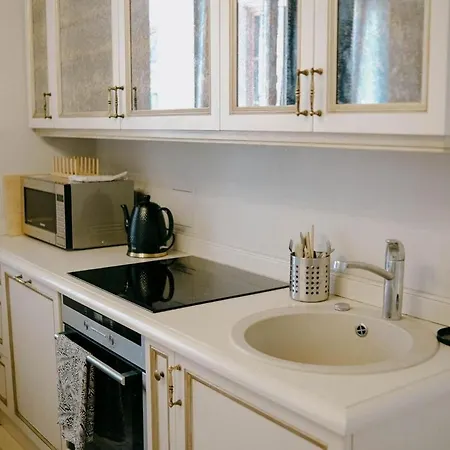 In Gaono Apartament Wilno