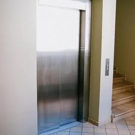 Apartment In Gaono Vilnius