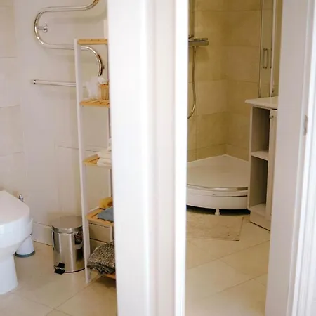 Apartment In Gaono