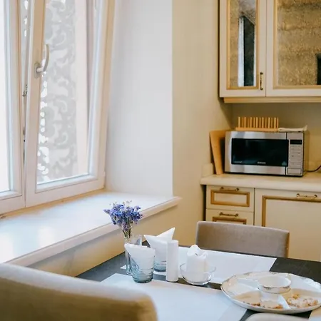 Apartment In Gaono