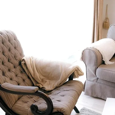 In Gaono 公寓 维尔纽斯