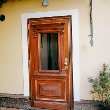 In Gaono Апартаменты