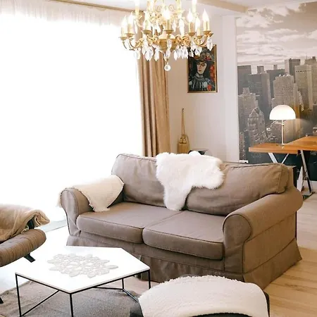 In Gaono Vilnius