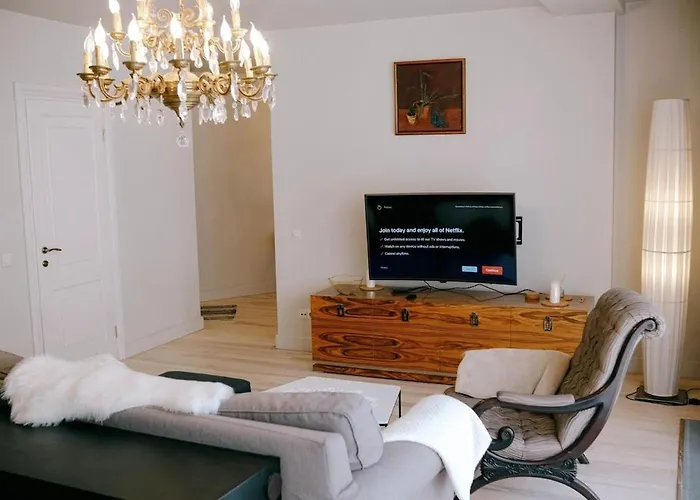 In Gaono ヴィリニュス