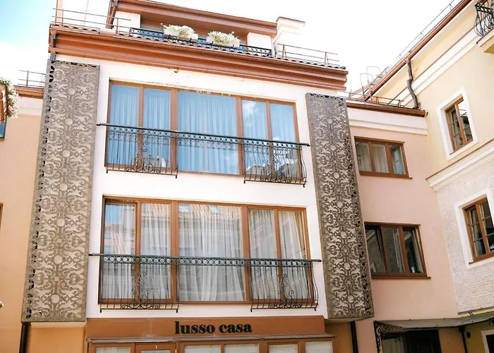 In Gaono * 维尔纽斯