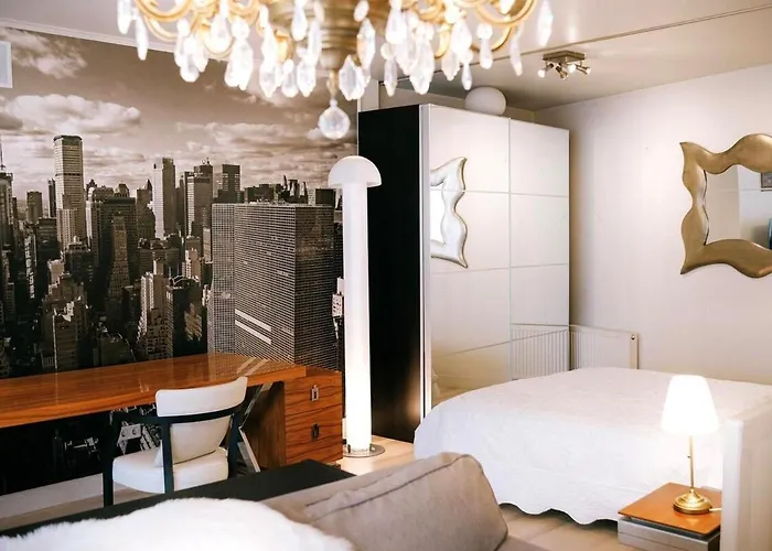 In Gaono * ヴィリニュス