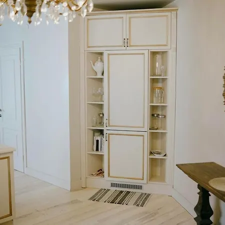 In Gaono Apartamento *