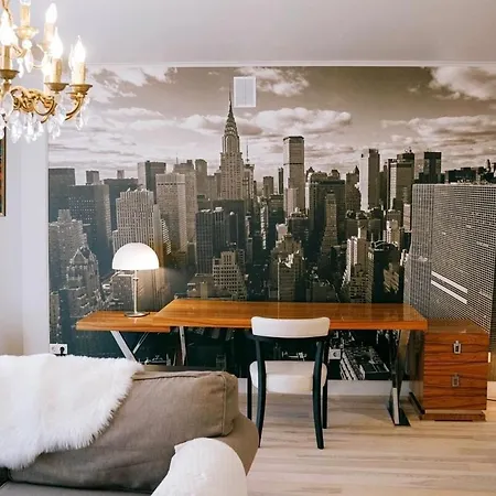 In Gaono Apartamento *