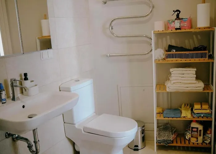 Apartamento In Gaono *