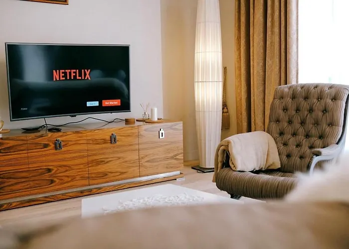 In Gaono Apartamento