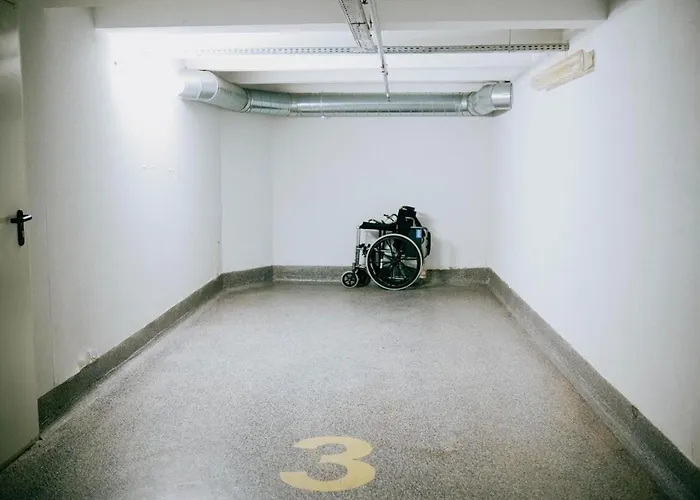 Apartamento In Gaono *