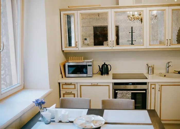 In Gaono Apartamento