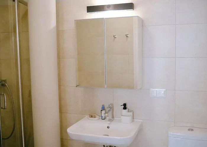 Apartamento In Gaono *