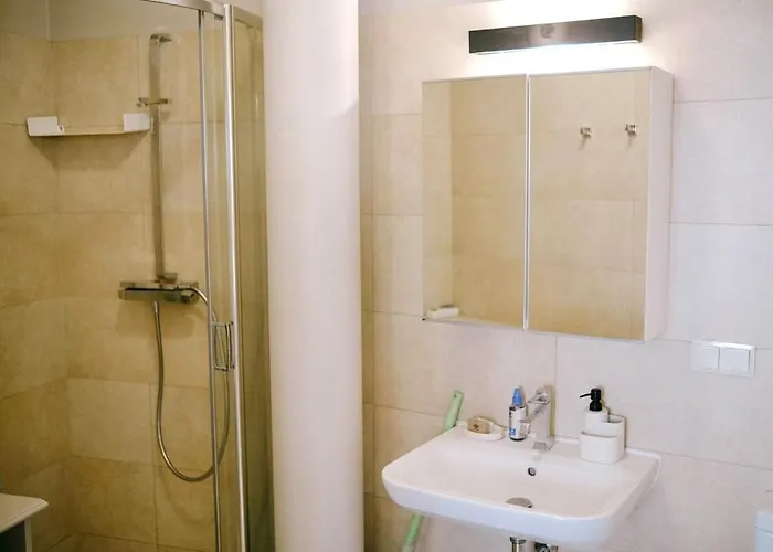 In Gaono Apartamento