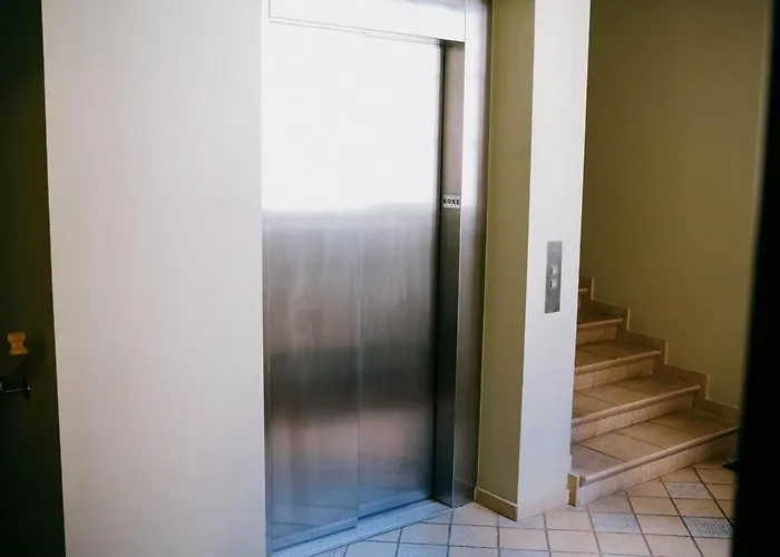 Apartamento In Gaono Vilnius