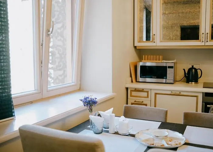 Apartamento In Gaono