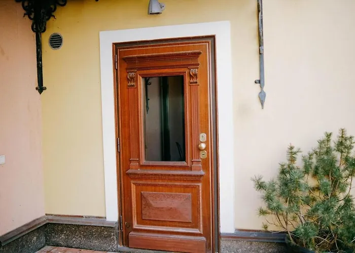 In Gaono Apartamento