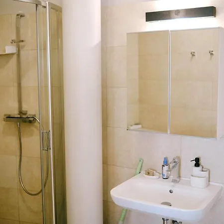 In Gaono Apartamento